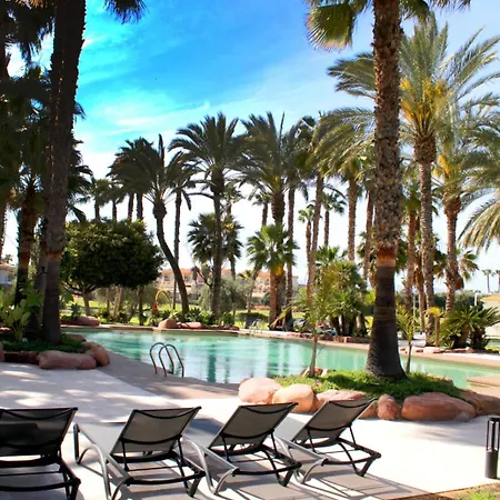 Golf Hotel Alicante