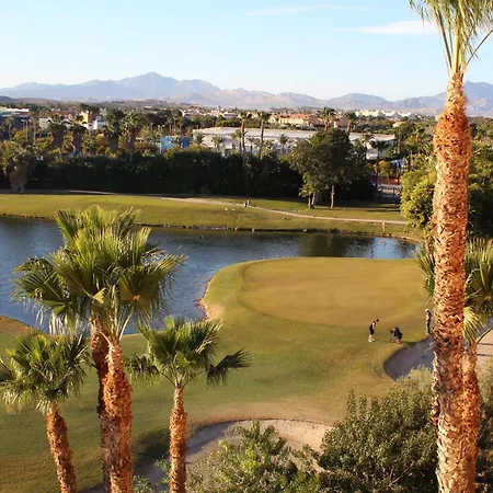 Golf 4* Alicante