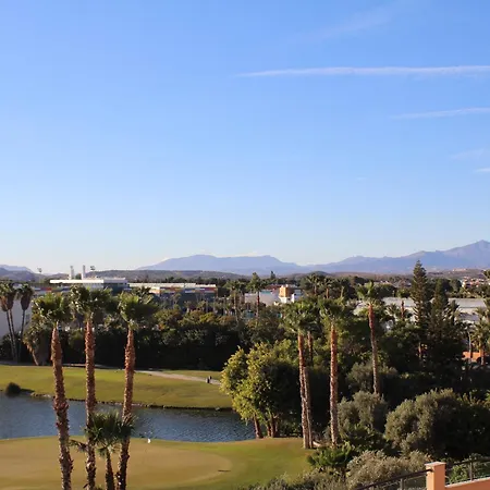 Hotel Golf
