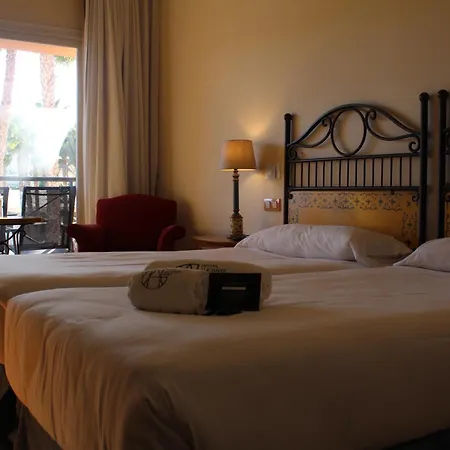 Golf Hotel 4*