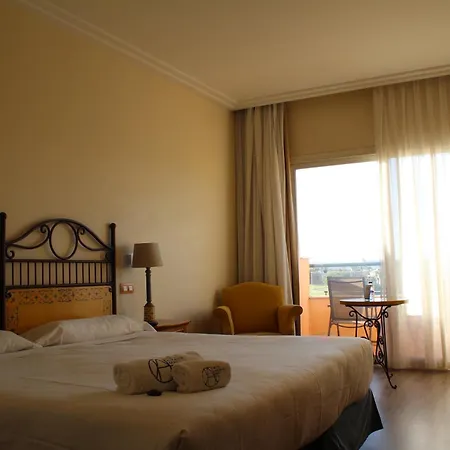 Hotel Golf 4*