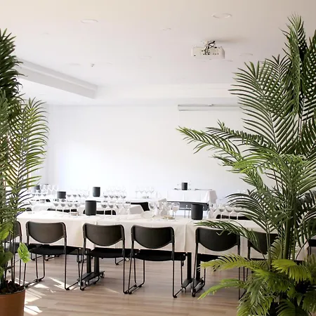 Golf Hotel Alicante