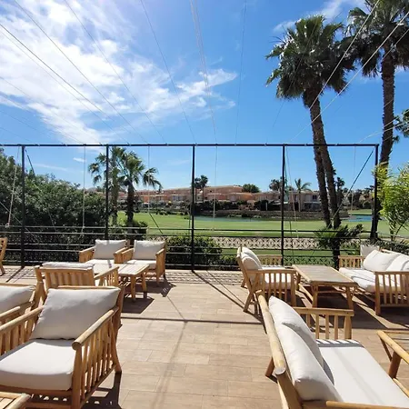 Hotel Golf Alicante
