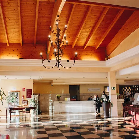 Golf Hotel Alicante