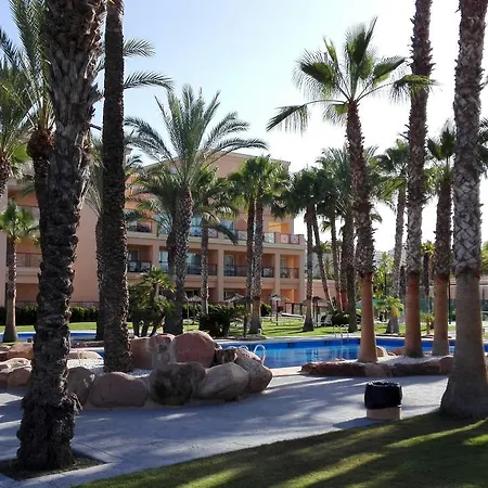 Golf Hotel Alicante
