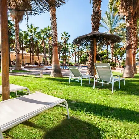 Hotel Golf 4*