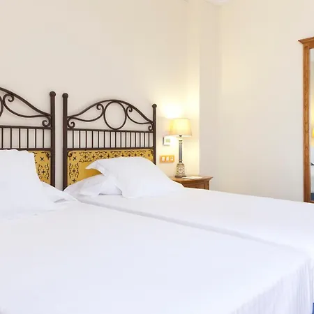 Hotel Golf Alicante