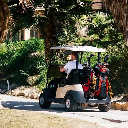 Golf Hotel Alicante