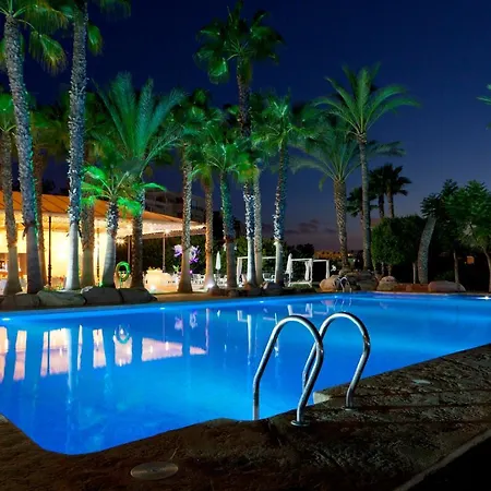 Hotel Golf