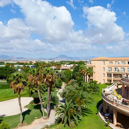 Golf Hotel 4*