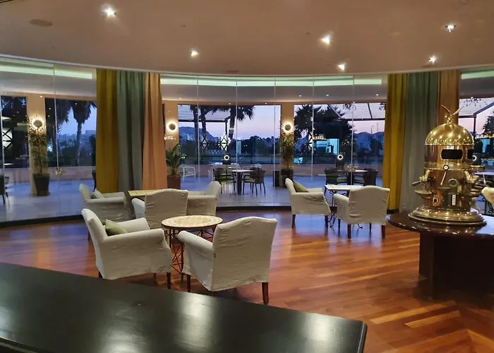 Hotel Golf Alicante