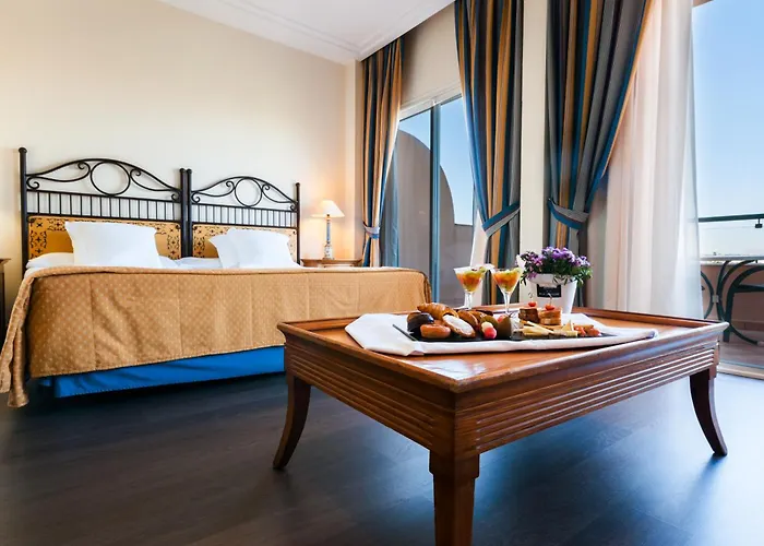 Hotel Golf