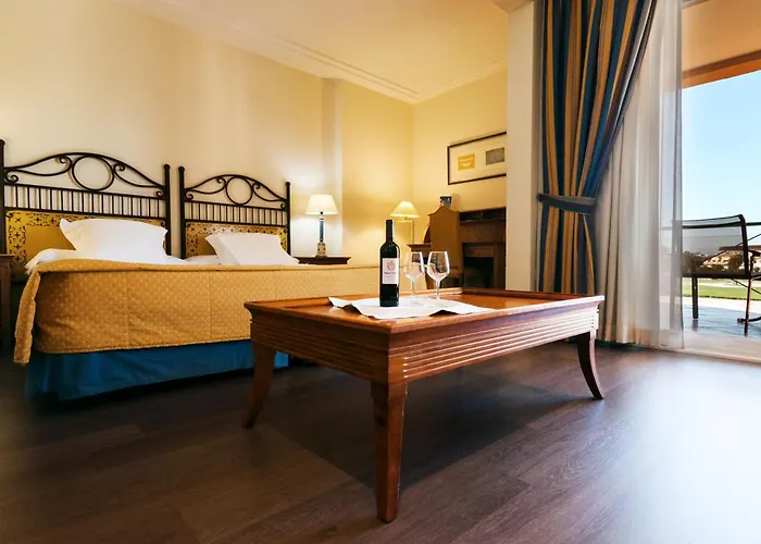 Golf Hotel Alicante