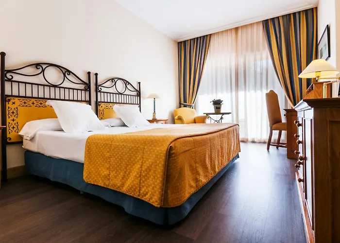 Golf Hotel Alicante