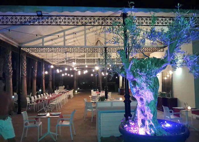 Hotel Golf 4*