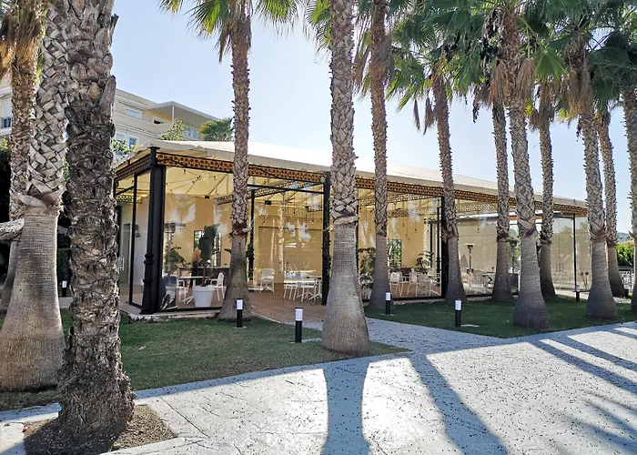 Golf Hotel
