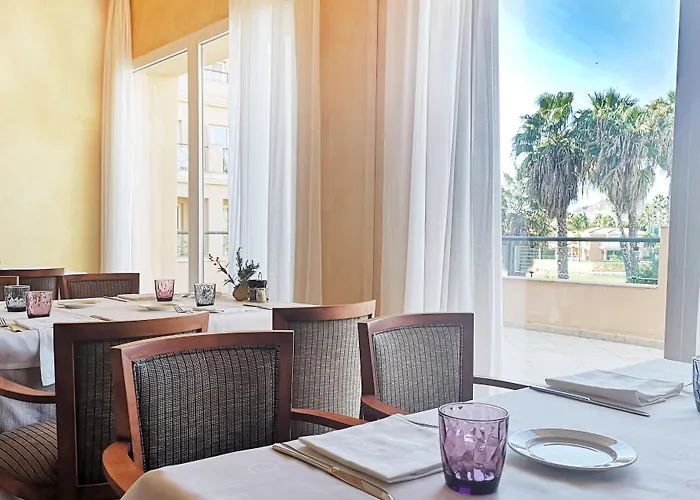 Hotel Golf Alicante