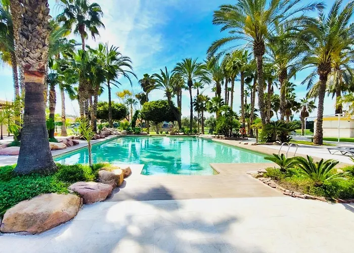 Hotel Golf 4*