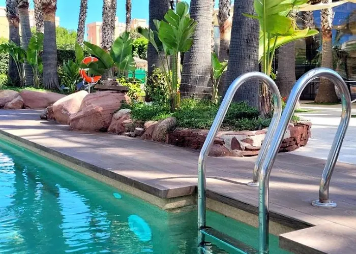Golf Hotel
