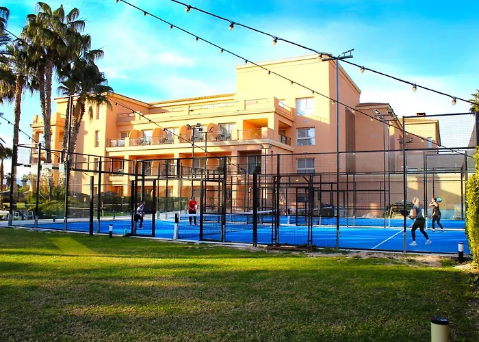 Golf 4* Alicante