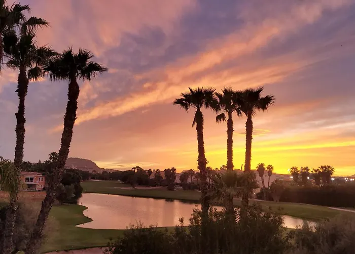 Hotel Golf