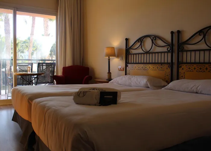 Golf Hotel 4*