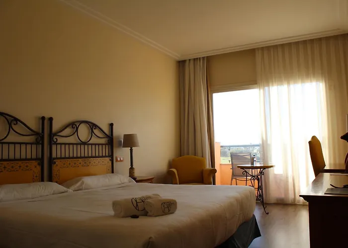 Hotel Golf 4*