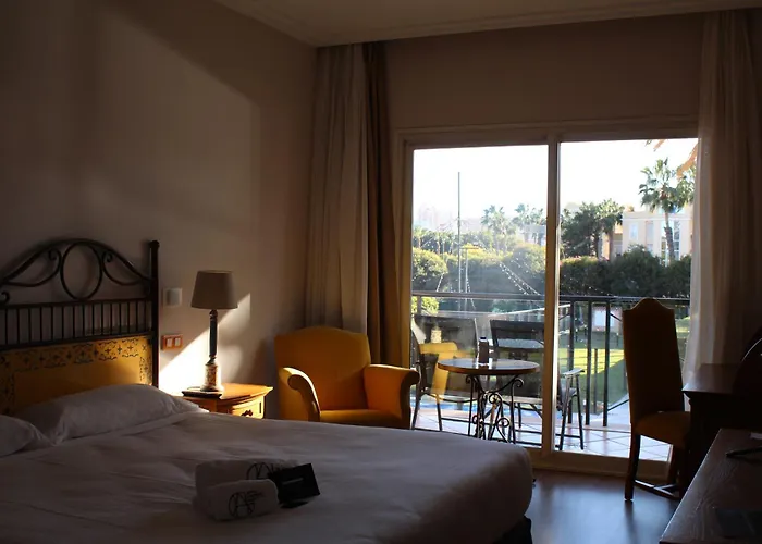 Golf Hotel Alicante