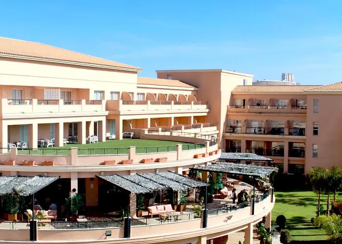 Hotel Golf 4*