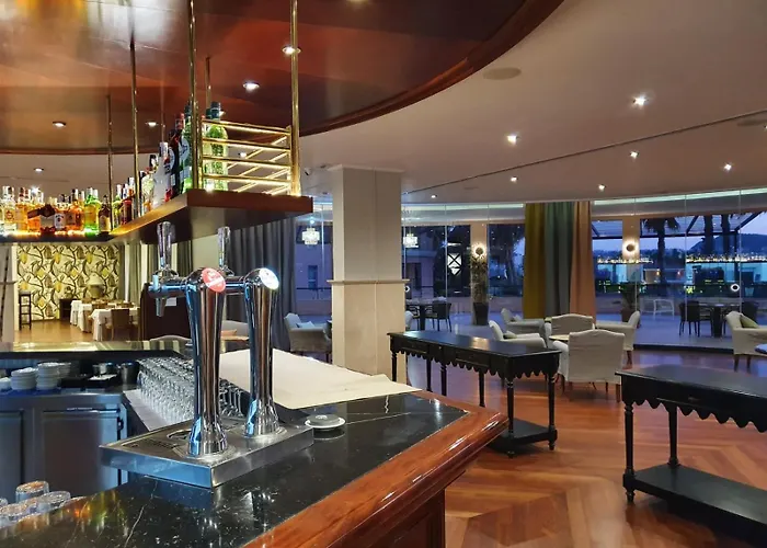 Golf Hotel 4*