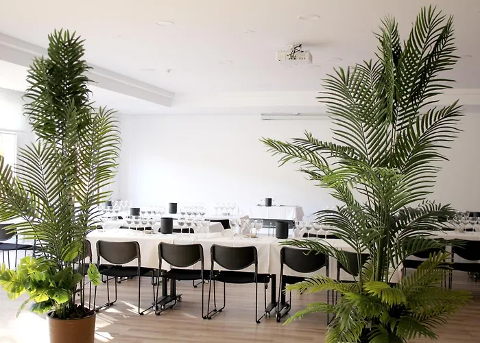 Golf Hotel Alicante