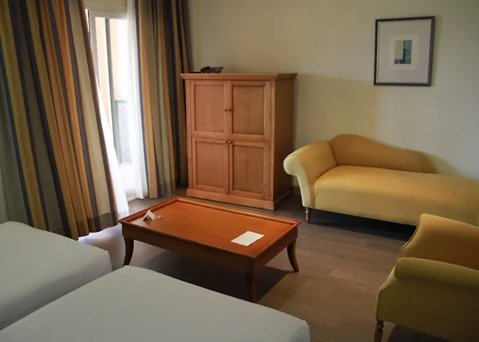 Golf Hotel 4*