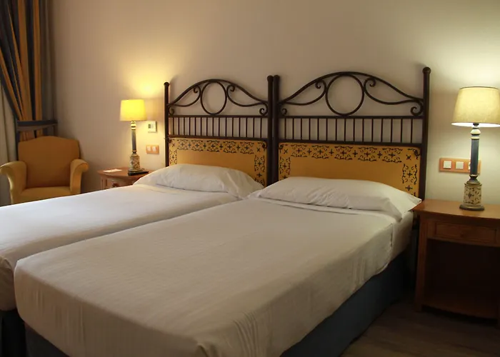 Hotel Golf Alicante