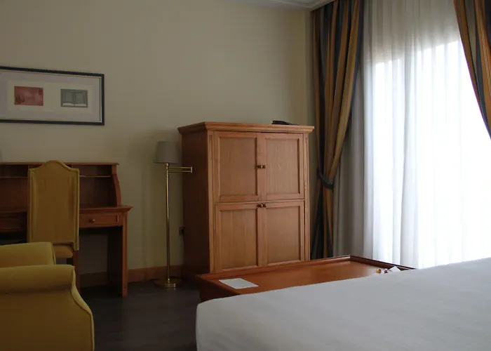 Golf Hotel 4*