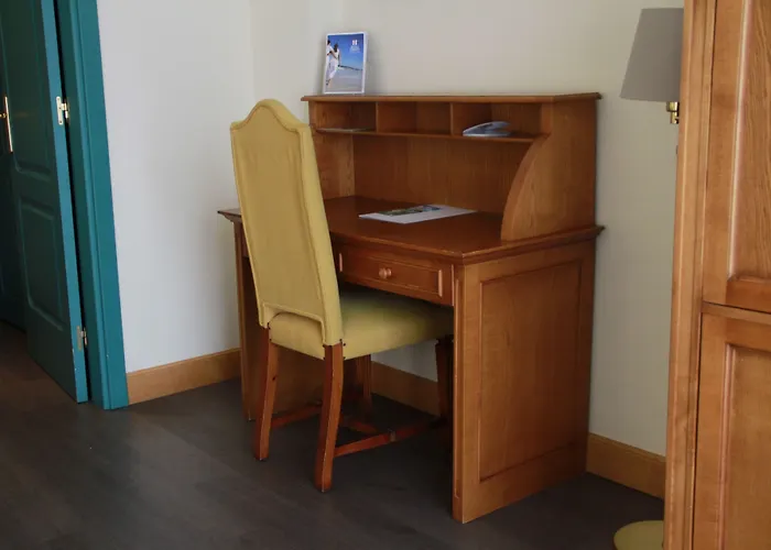 Hotel Golf 4*
