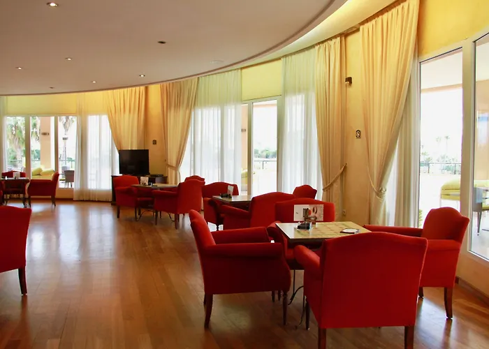 Golf Alicante