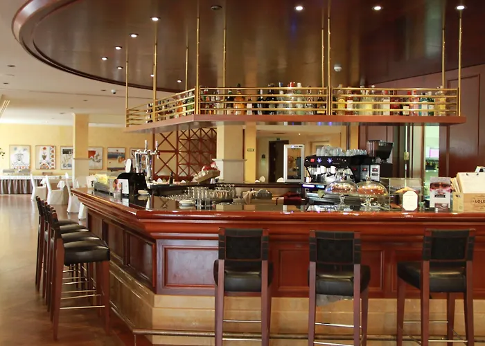 Hotel Golf Alicante