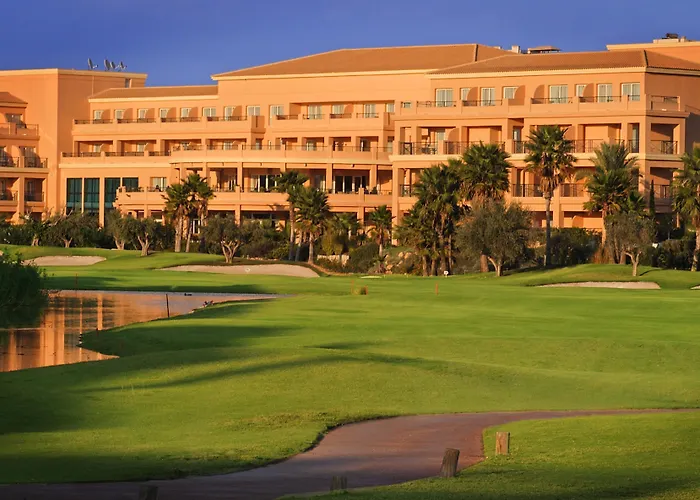 Hotel Golf