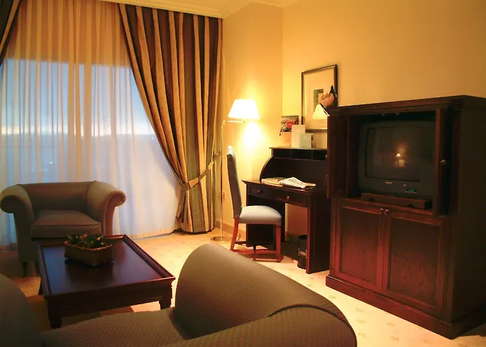 Hotel Golf 4*