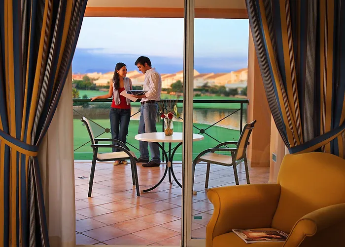 Golf Hotel