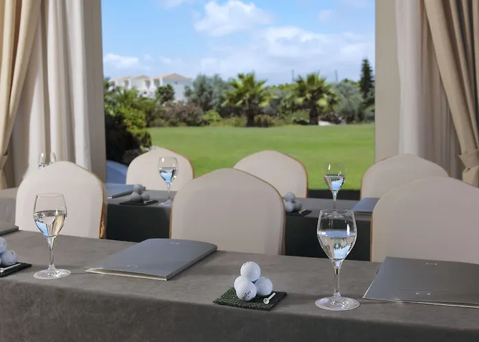 Hotel Golf 4*
