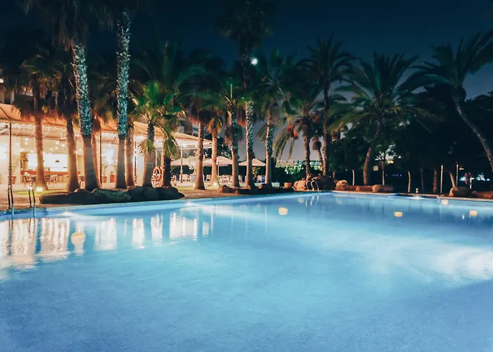Golf Hotel