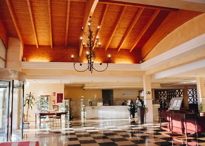 Golf Hotel Alicante