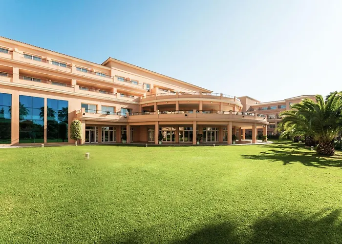 Hotel Golf 4*