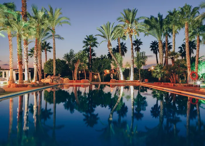 Hotel Golf 4*
