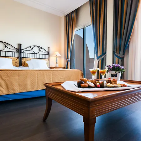 Hotel Golf
