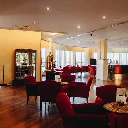 Golf Hotel Alicante