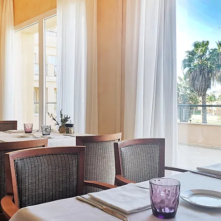 Hotel Golf Alicante