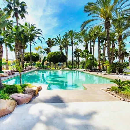 Hotel Golf 4*