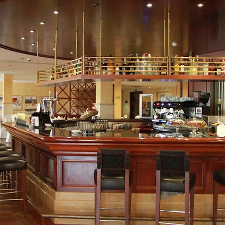 Szálloda Golf Alicante